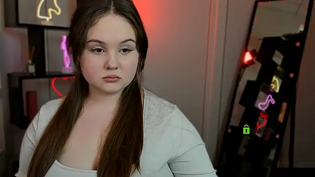 candy flossie1 online show from 03-09-26, 12:42