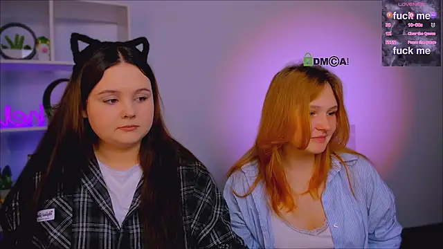 candy flossie1 online show from 03-23-26, 07:29