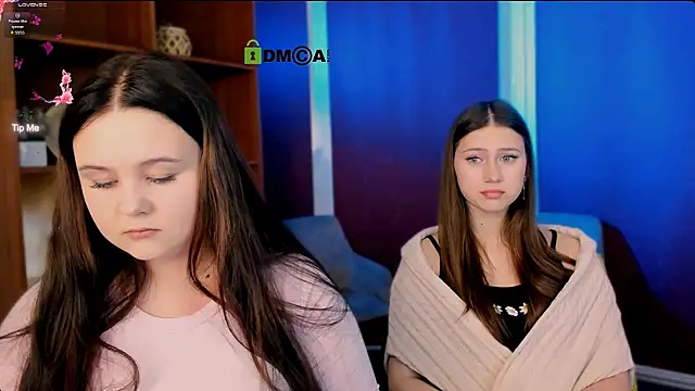 candy flossie1 online show from 03-31-26, 06:41