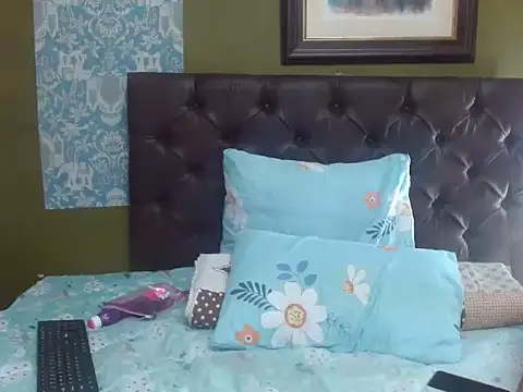 JuicyEbonyGoddess online show from 11-27-25, 06:43