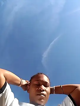 JuicyEbonyGoddess online show from 05-28-26, 07:16
