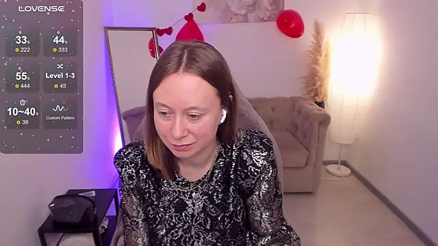 Brooke lover online show from 02-20-26, 09:04