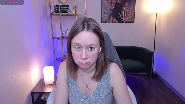 Brooke lover online show from 04-08-26, 08:53