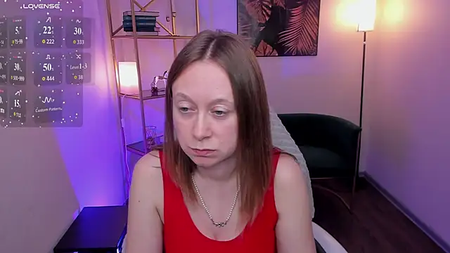 Brooke lover online show from 06-03-26, 03:39