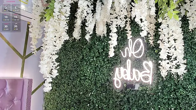 Lola saenz  online show from 02-12-26, 11:49