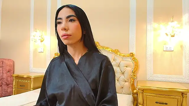 HallieStone online show from 03-15-26, 12:33