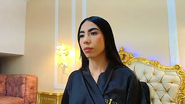 HallieStone online show from 04-05-26, 12:13