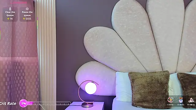 MelissaGill  online show from 11-28-25, 12:41