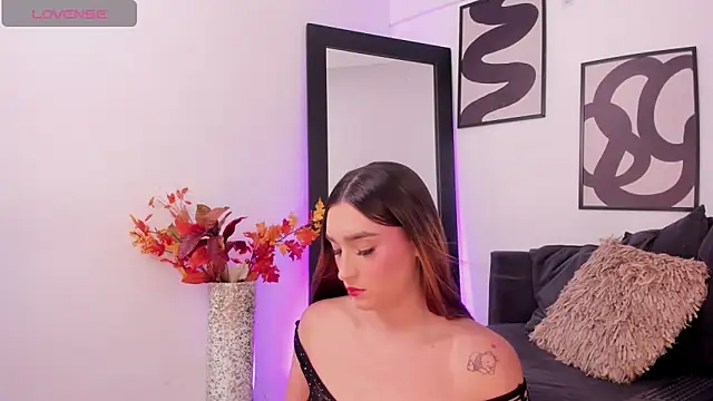 AmaraStorm online show from 03-26-26, 07:30