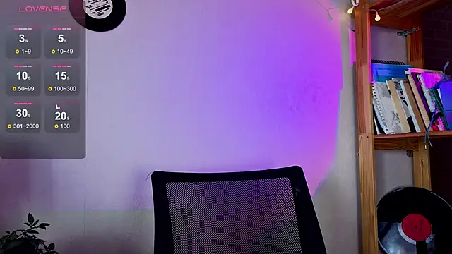 Me1inMonro online show from 04-18-26, 06:28