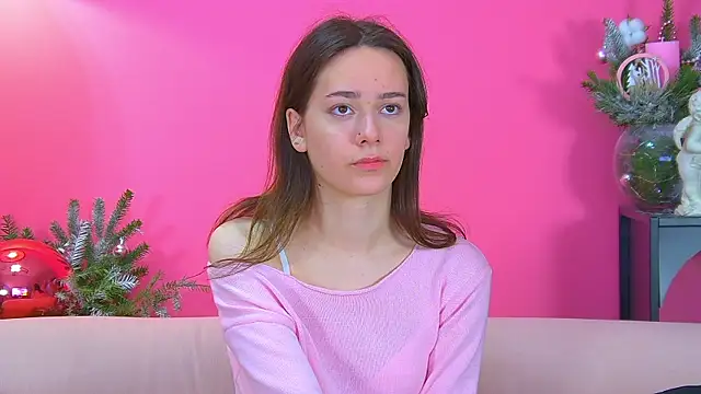 LilyLanes online show from 12-18-25, 07:03