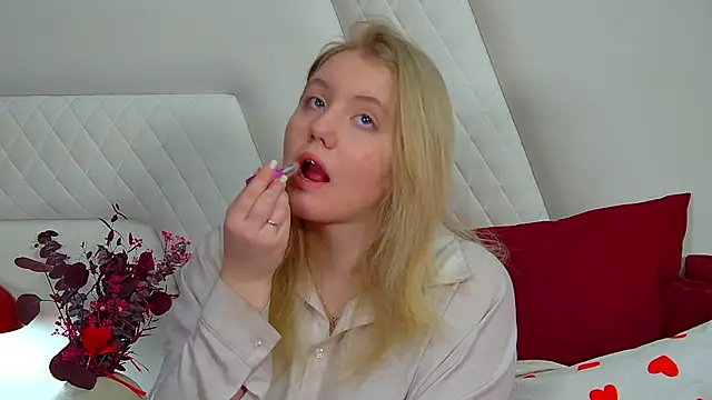 EmilyEvanse online show from 02-20-26, 06:26