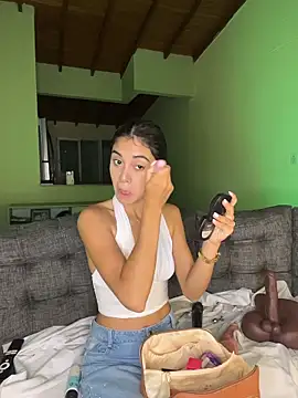 Miia moonn online show from 03-24-26, 12:26