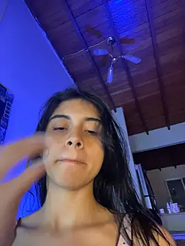 Miia moonn online show from 04-02-26, 02:20