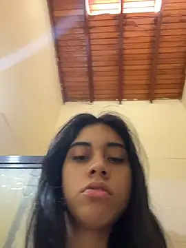 Miia moonn online show from 04-19-26, 12:37