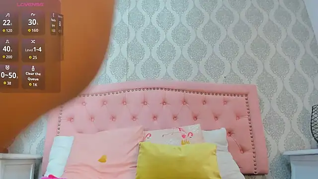 emma scott 7 online show from 04-11-26, 11:36