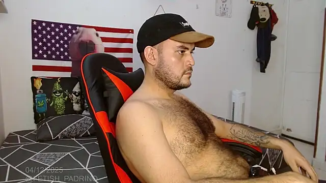 holegape online show from 12-05-25, 04:03