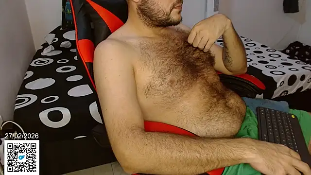 holegape online show from 02-28-26, 04:57