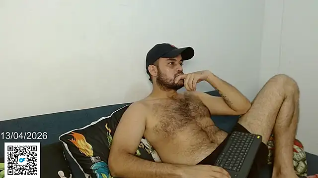 holegape online show from 04-14-26, 01:33