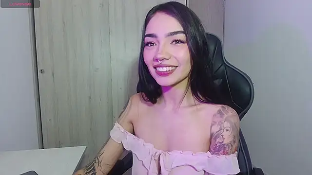 Snapshot of AriaLakshmi chatting on 02-24-26, 03:15 AriaLakshmi online show from 02-24-26, 03:15