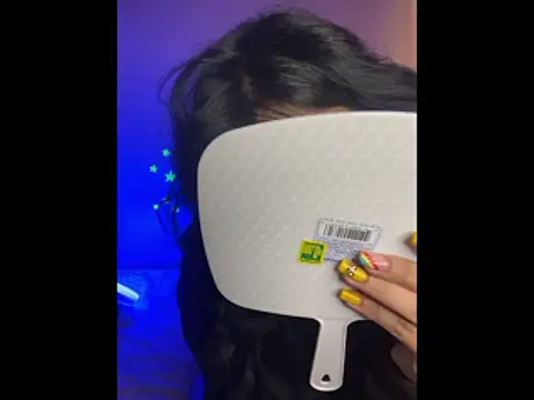 SaraAndrade  online show from 01-17-26, 02:00