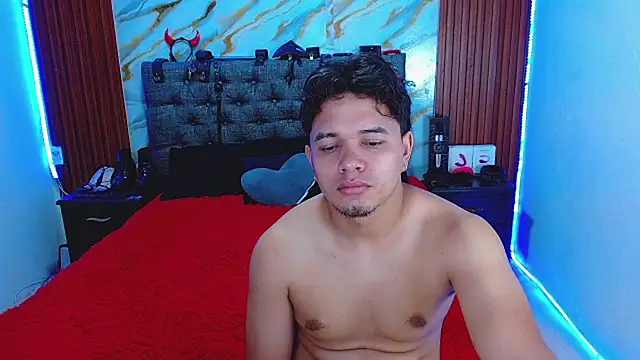 Meryandcris online show from 03-29-26, 06:57