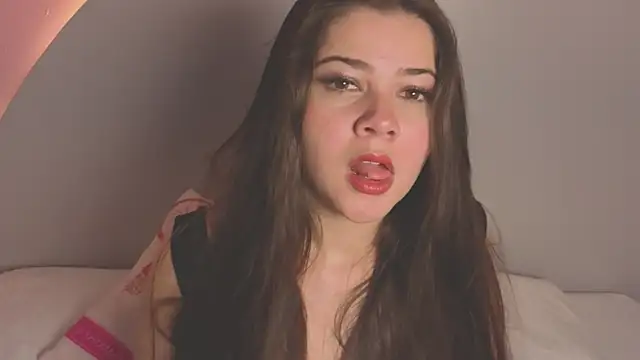 amyvans  online show from 12-01-25, 10:04