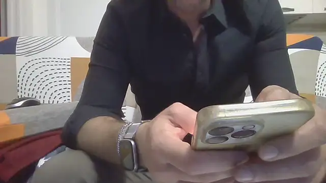 Eroshotlicker online show from 12-01-25, 11:10