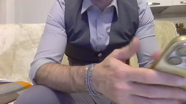 Eroshotlicker online show from 02-12-26, 09:32