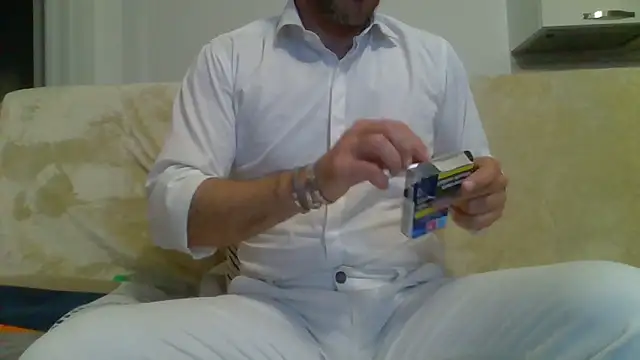 Eroshotlicker online show from 04-17-26, 08:34