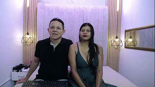 DaniyMel online show from 01-14-26, 12:11