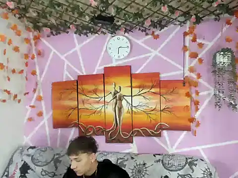 Snapshot of bradboyhot06 chatting on 02-03-26, 12:20 bradboyhot06 online show from 02-03-26, 12:20