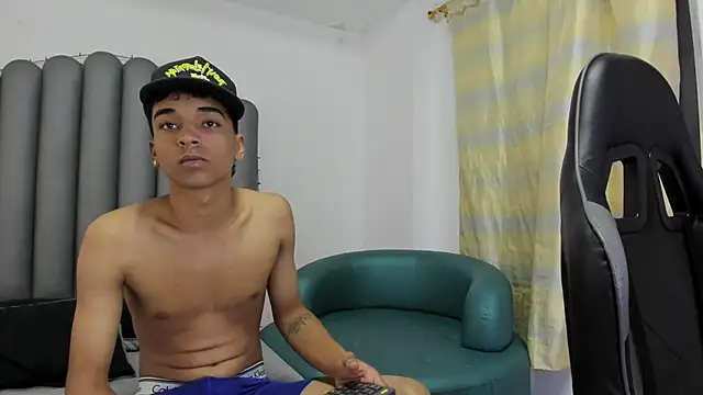 Megan foro online show from 12-03-25, 03:58