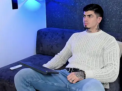  mrcock   online show from 04-01-26, 03:18