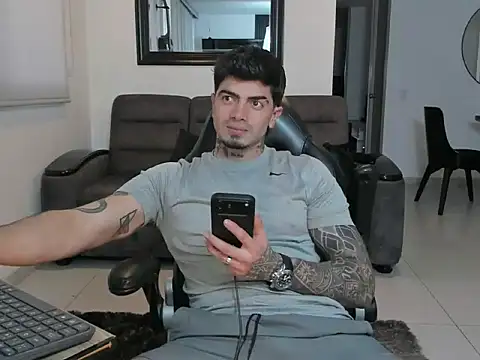  mrcock   online show from 07-03-26, 10:38