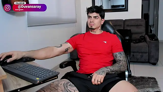  mrcock   online show from 07-08-26, 10:47