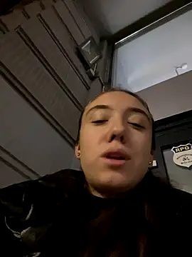 CristinaSw online show from 12-05-25, 08:16