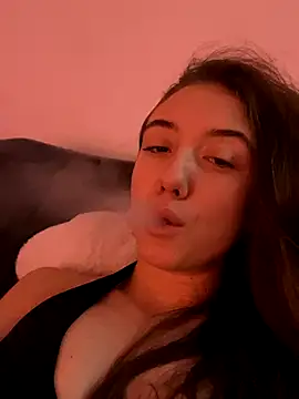 CristinaSw online show from 12-15-25, 02:10