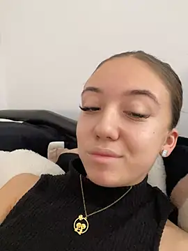 CristinaSw online show from 01-19-26, 12:53