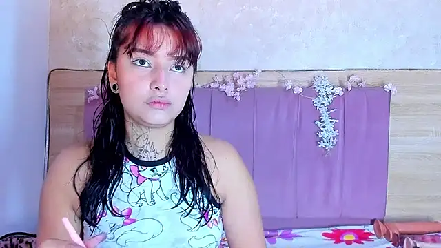 akoradia mondcm online show from 11-29-25, 05:27