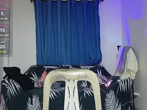 Juliet official pro online show from 02-10-26, 09:52