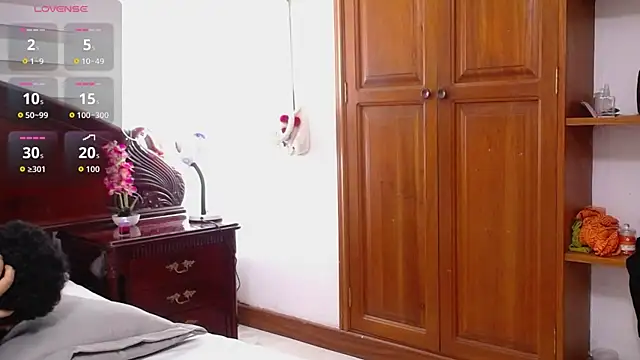 jacko Charlotte online show from 11-26-25, 11:06