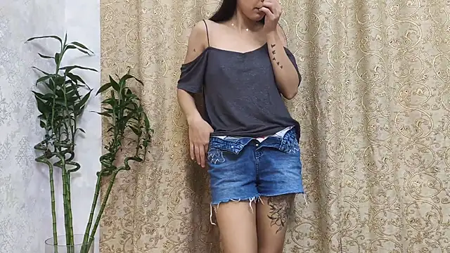 Lila Rudy2805 online show from 12-03-25, 01:53