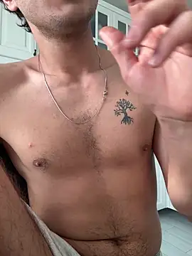 Bigefe online show from 02-07-26, 01:15