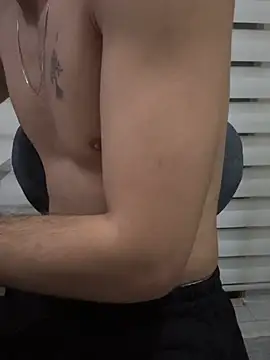 Bigefe online show from 02-23-26, 05:43