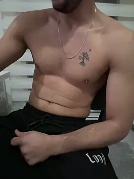 Bigefe online show from 03-01-26, 06:43