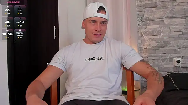 connorsmithvip online show from 12-04-25, 12:25