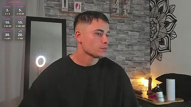 connorsmithvip online show from 12-21-25, 12:51