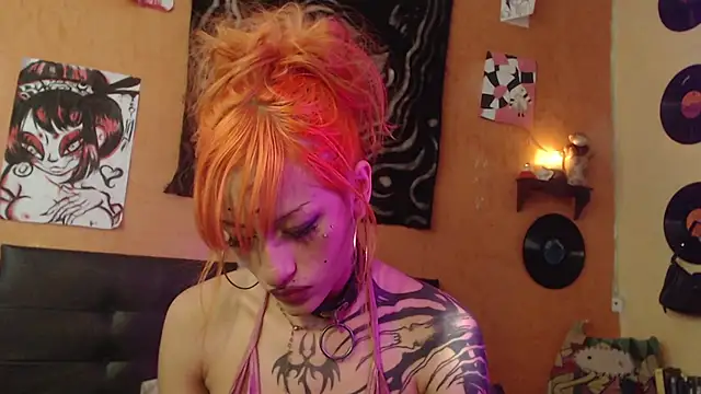 Layla quinn online show from 07-25-26, 02:03
