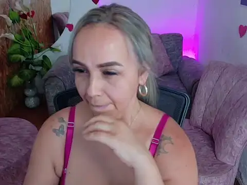 Aunty milf online show from 02-05-26, 08:02